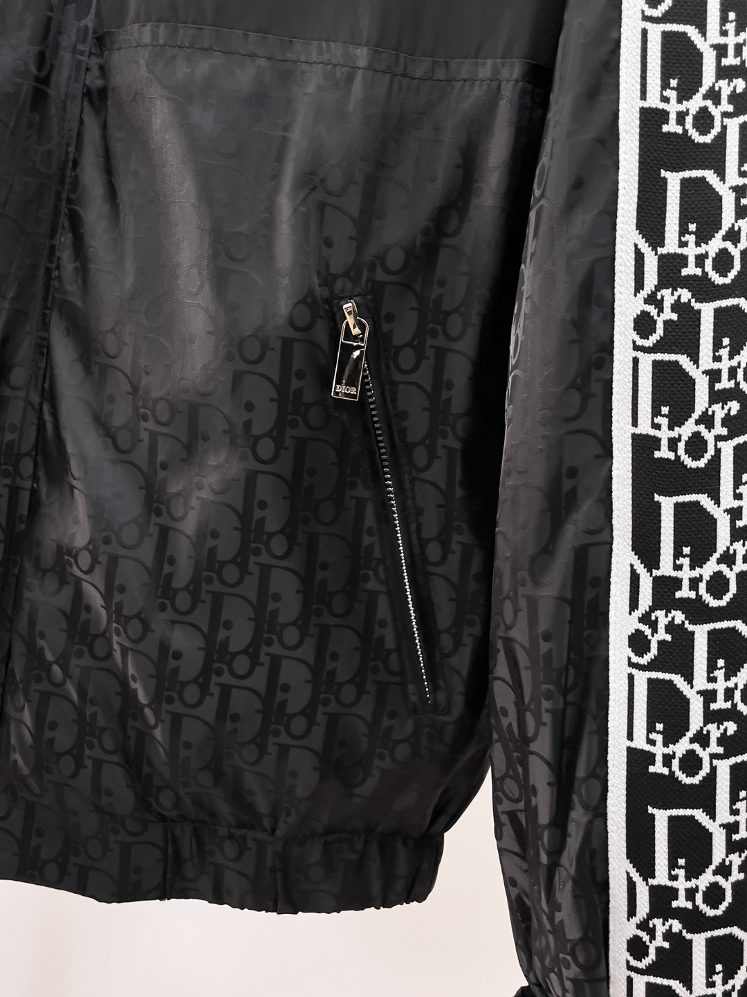 jacket Man