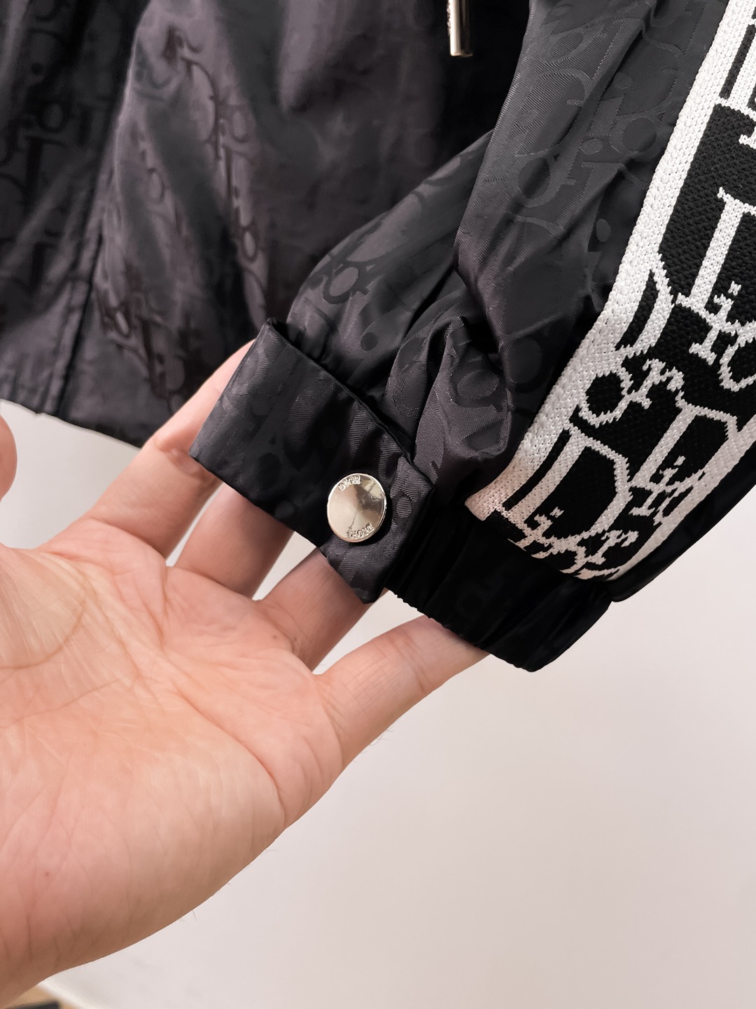 jacket Man
