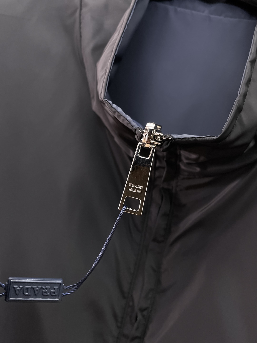 jacket Man