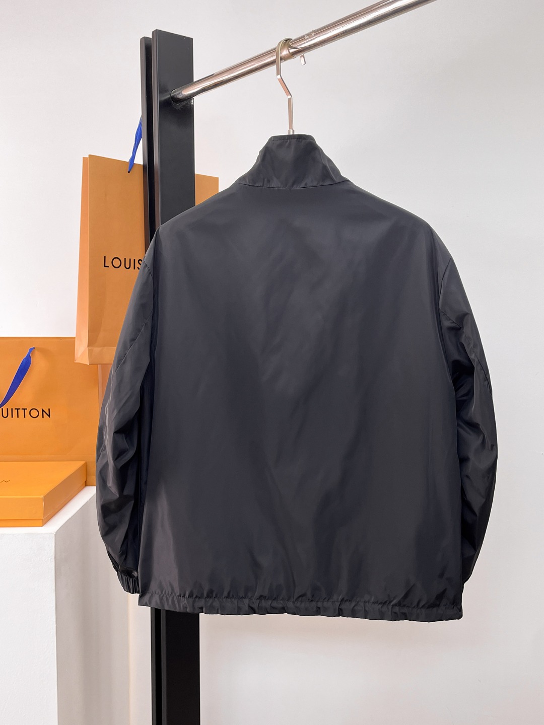 jacket Man