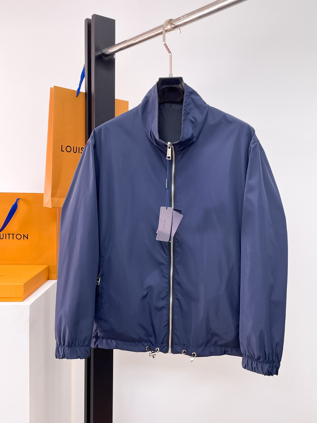 jacket Man