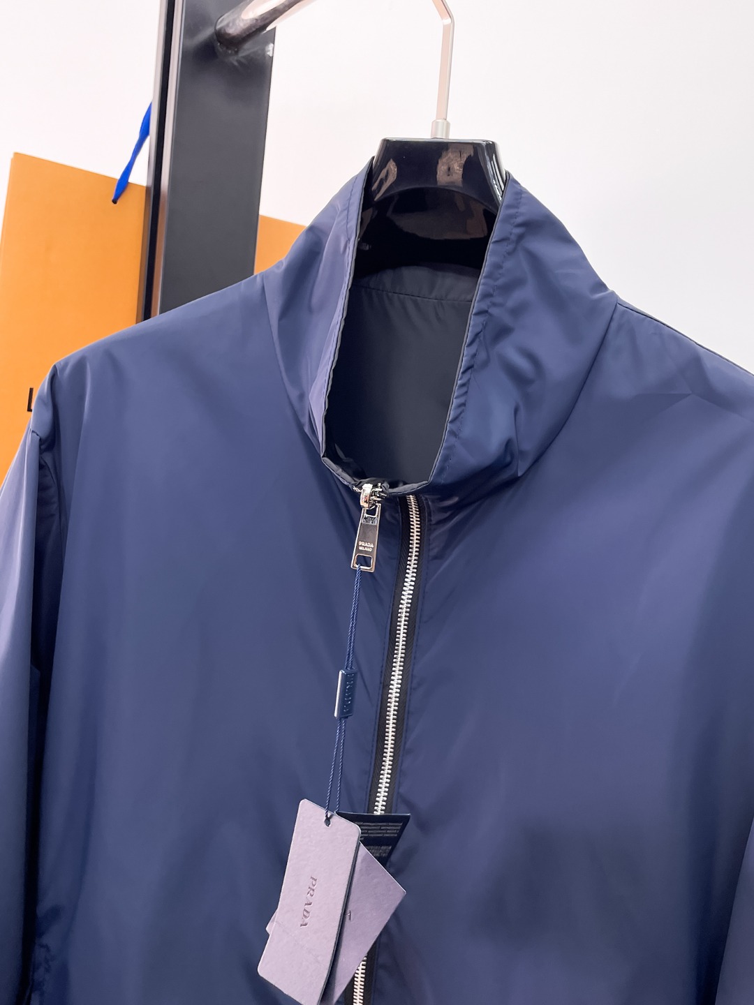 jacket Man