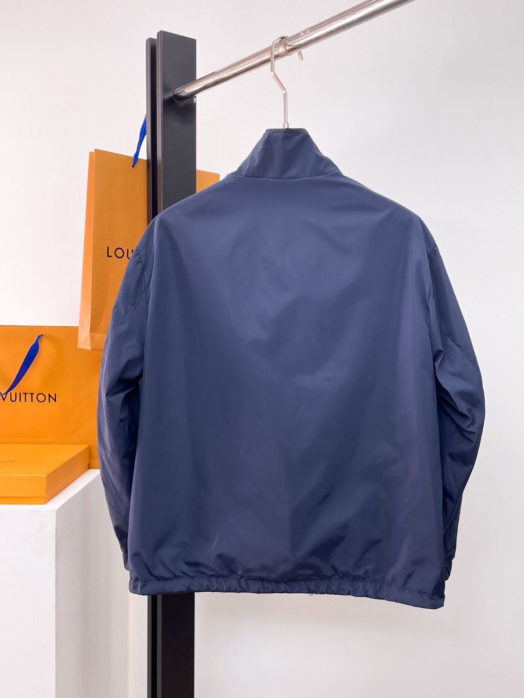 jacket Man