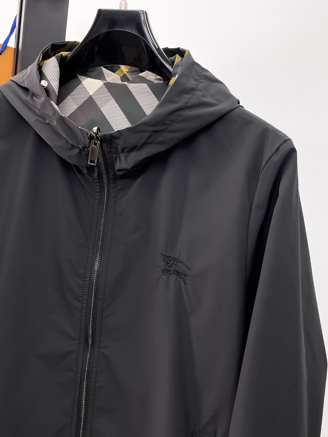 jacket Man
