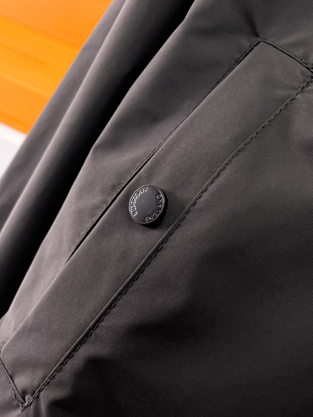 jacket Man