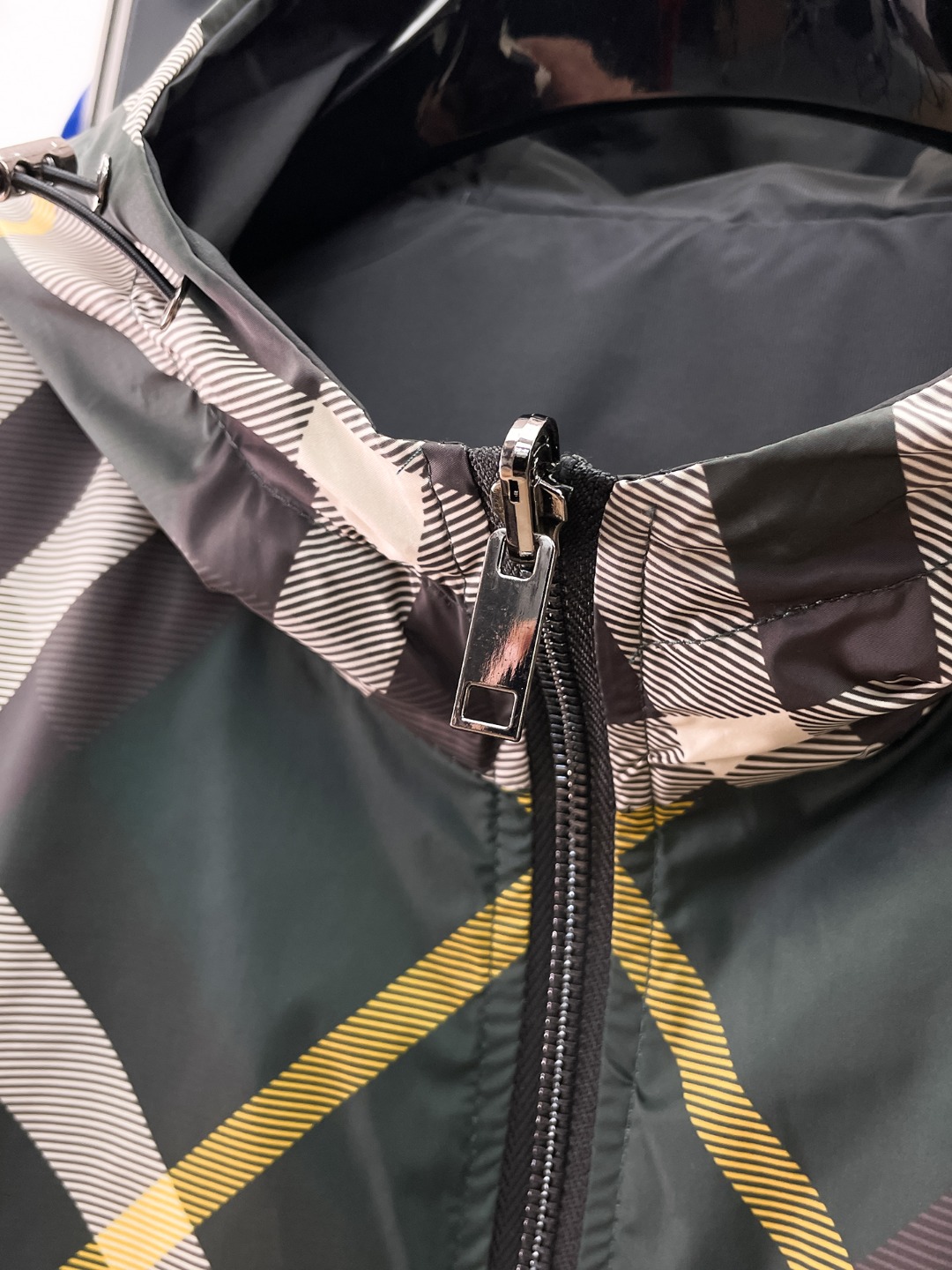 jacket Man
