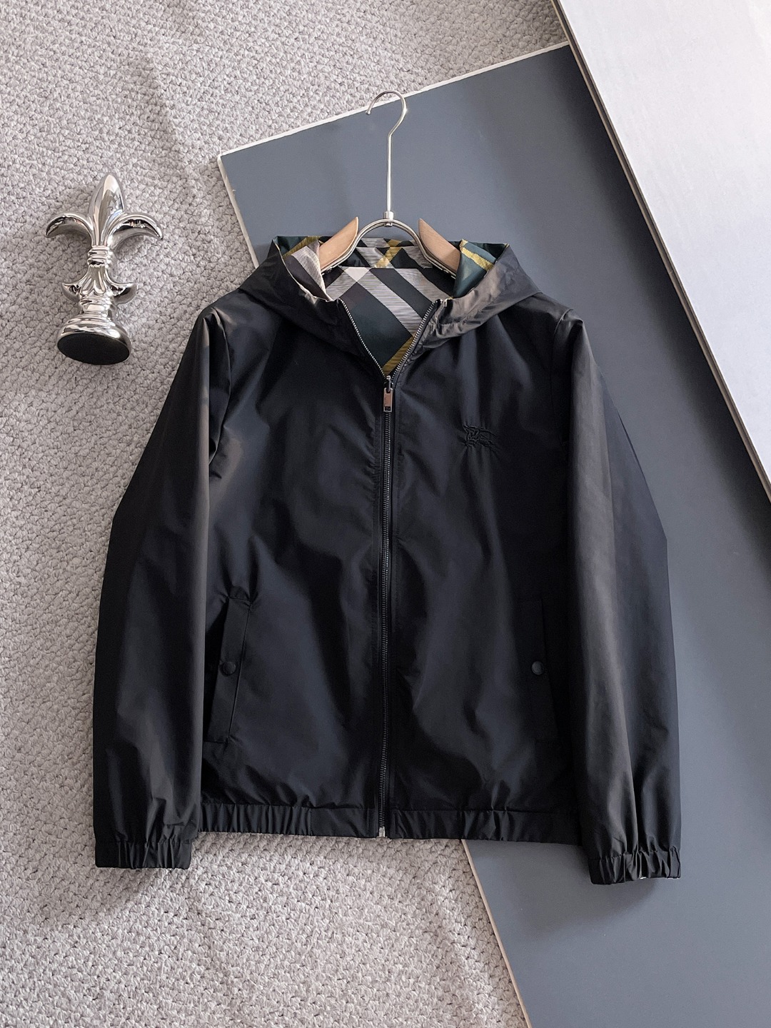jacket Man