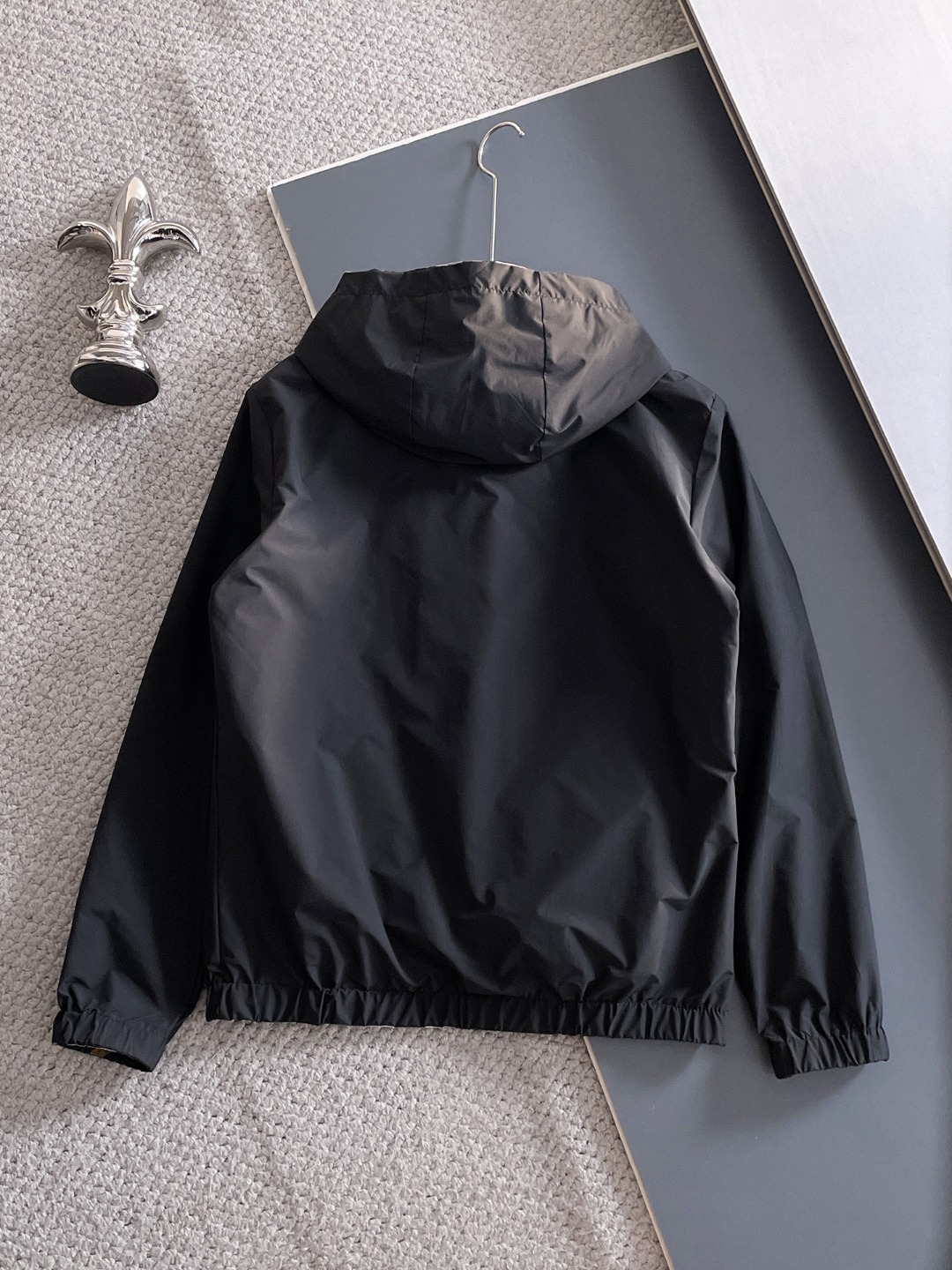 jacket Man