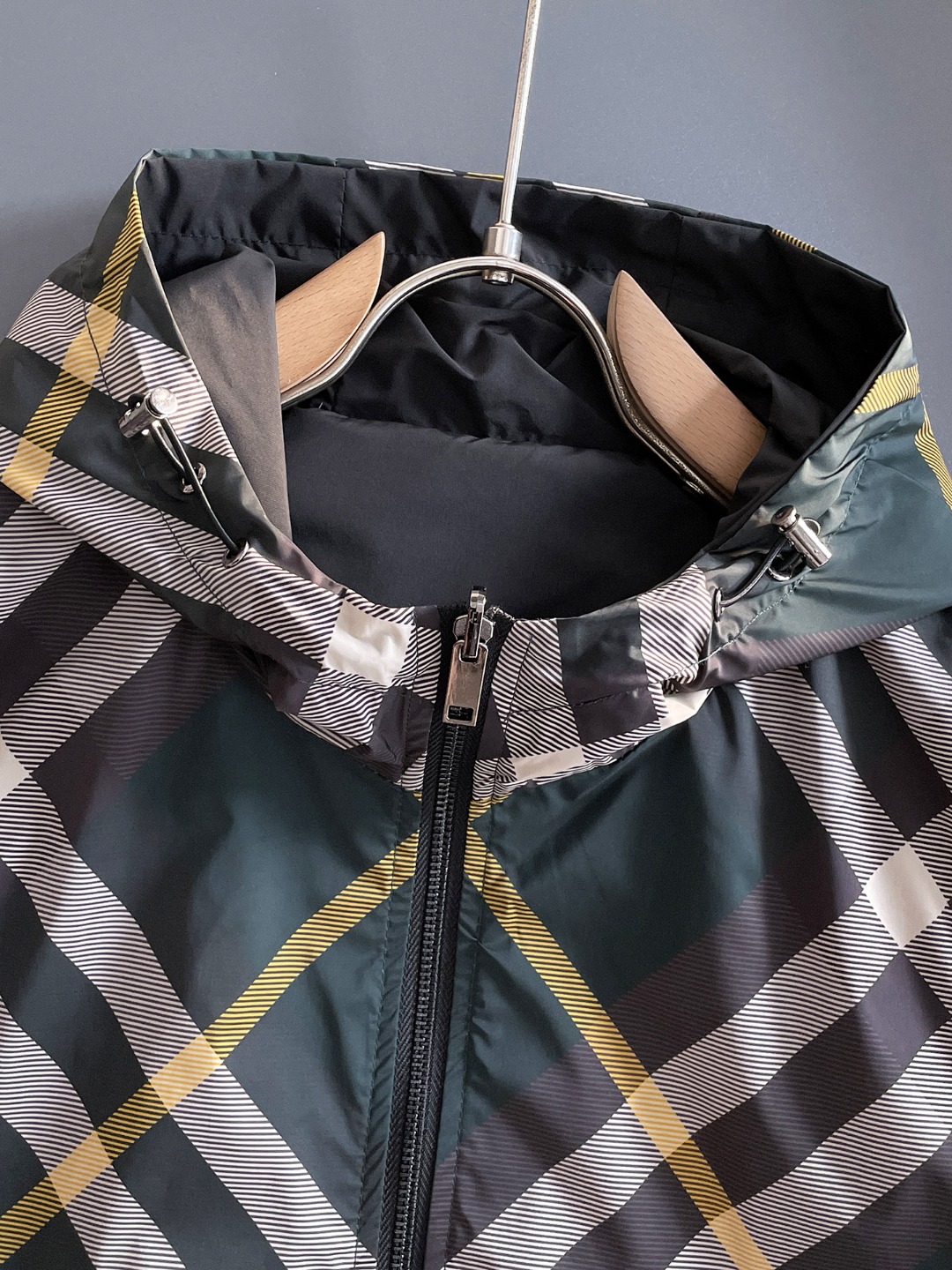 jacket Man
