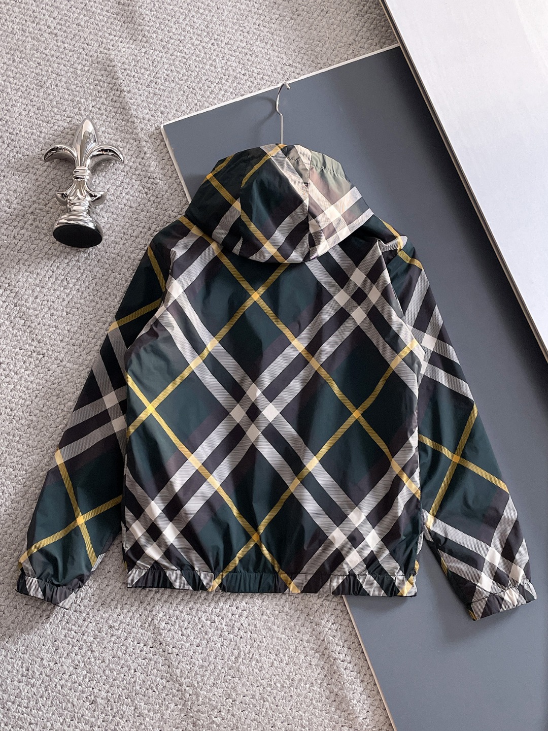 jacket Man