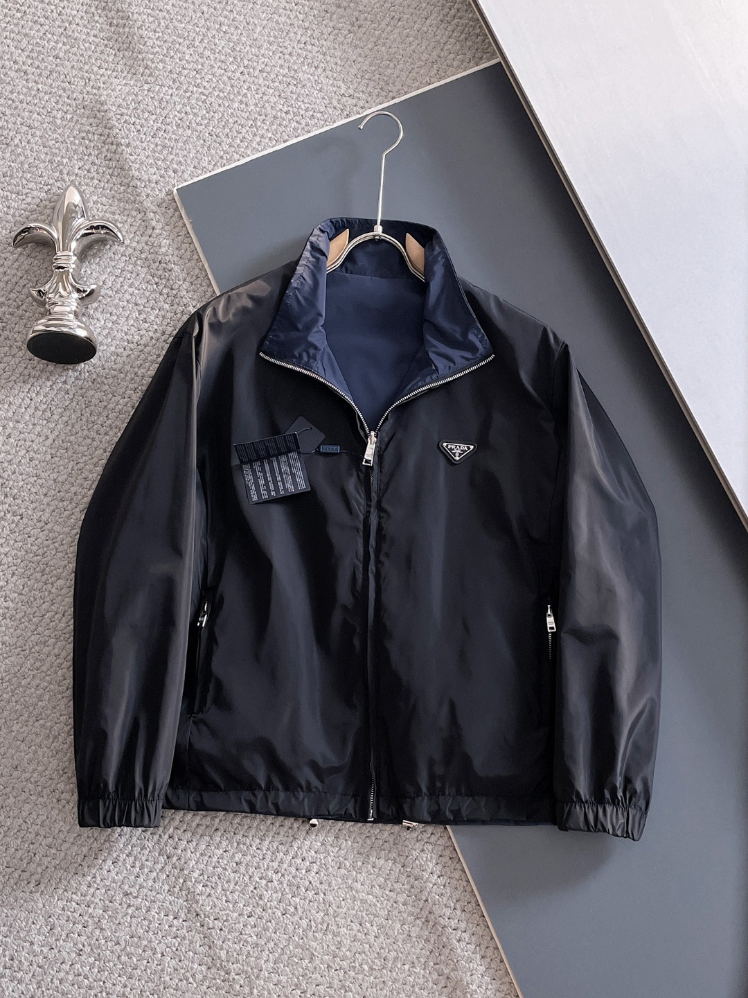 jacket Man