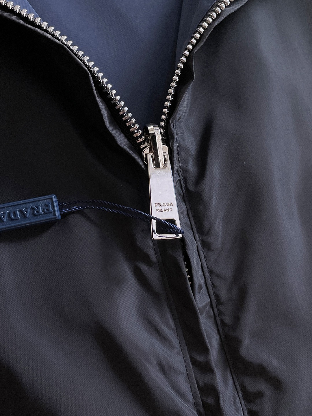 jacket Man