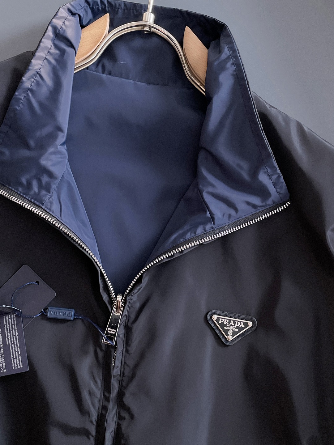 jacket Man