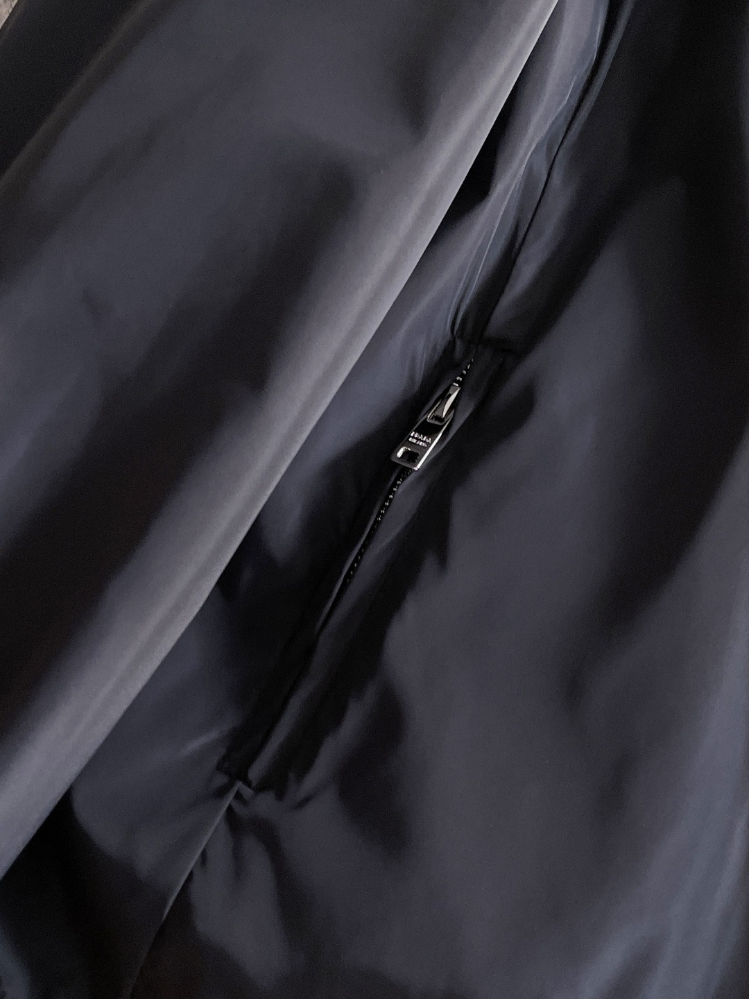 jacket Man