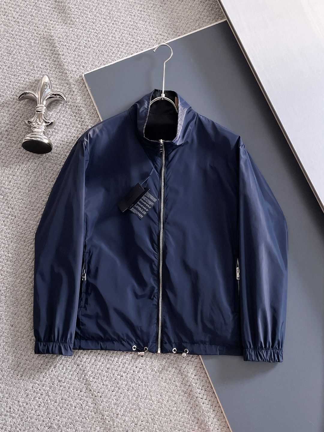 jacket Man