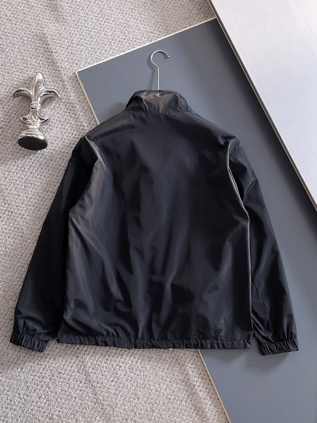 jacket Man