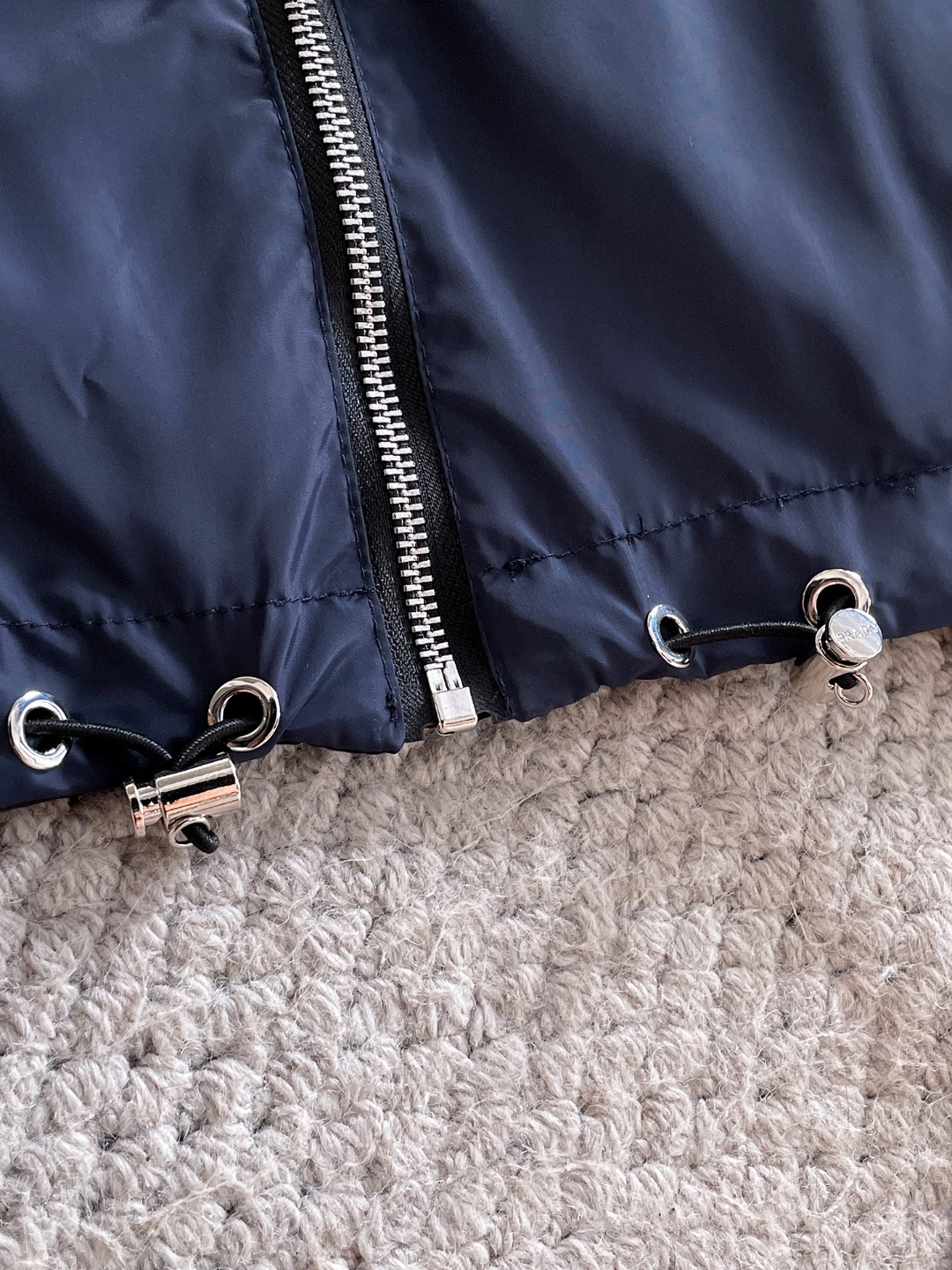 jacket Man