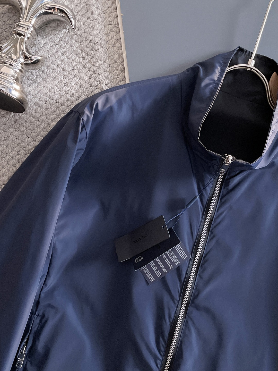 jacket Man