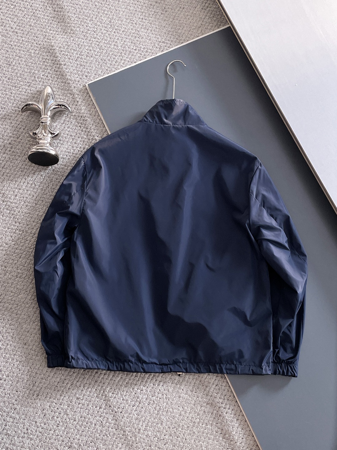 jacket Man