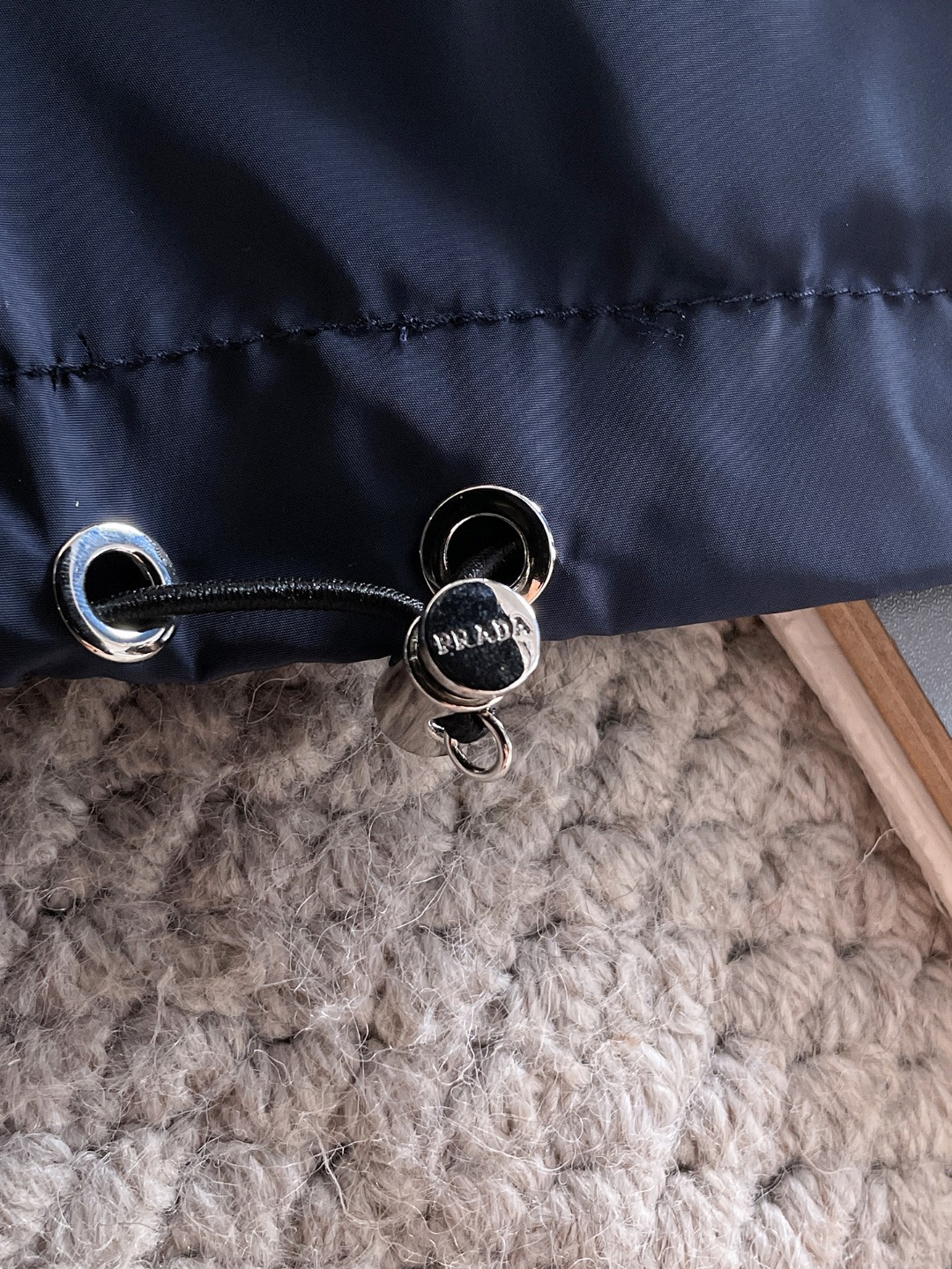 jacket Man