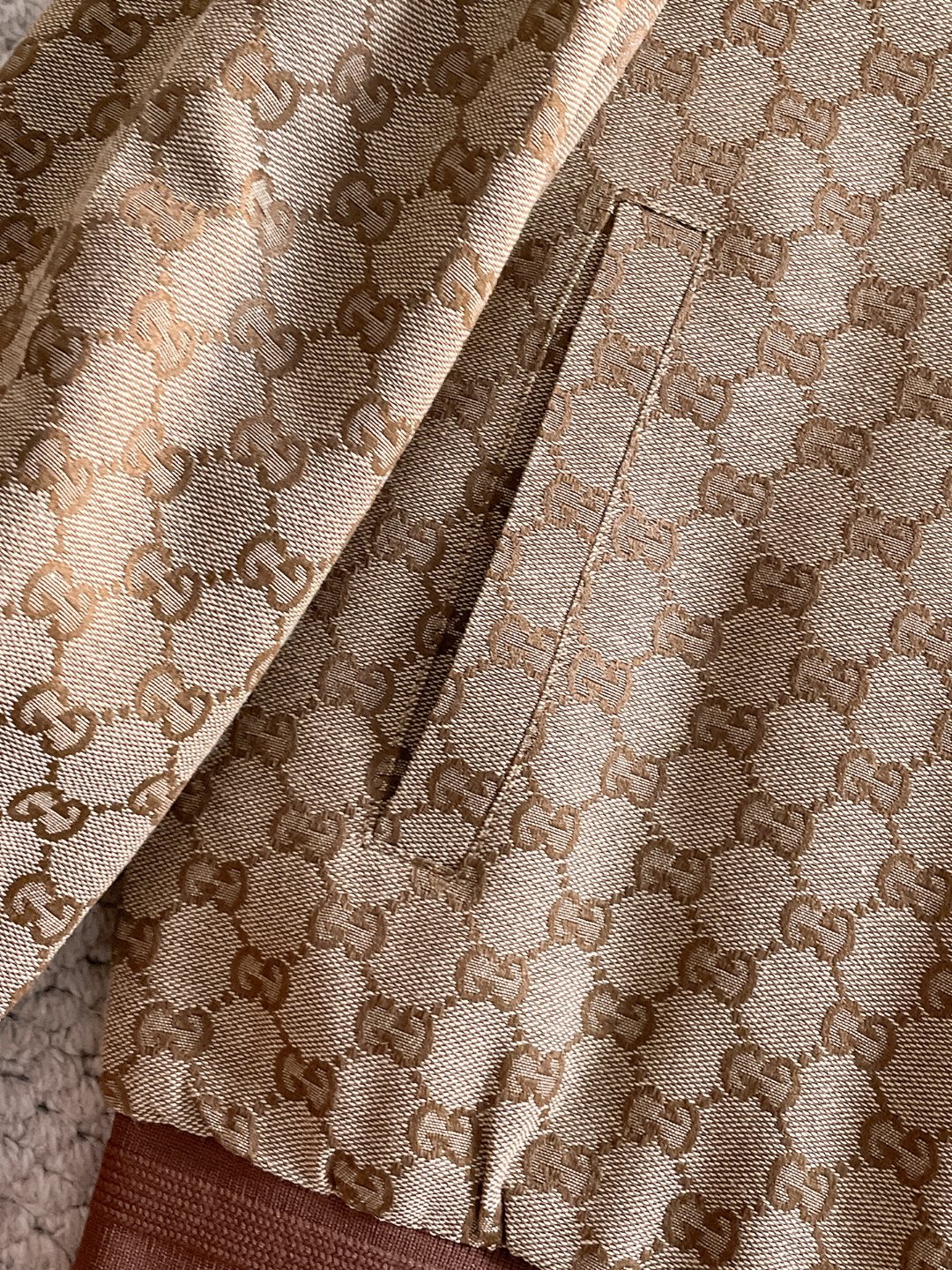 jacket Man