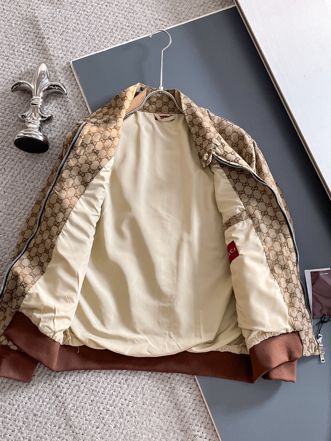 jacket Man