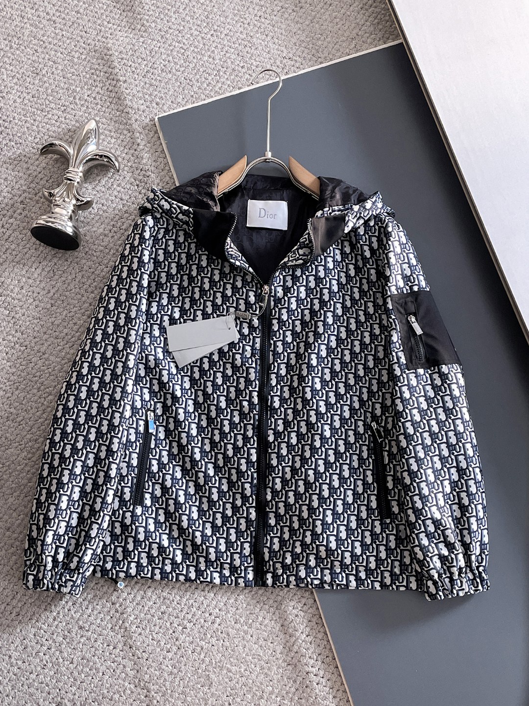 jacket Man