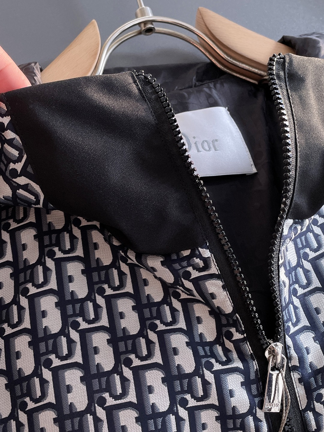jacket Man