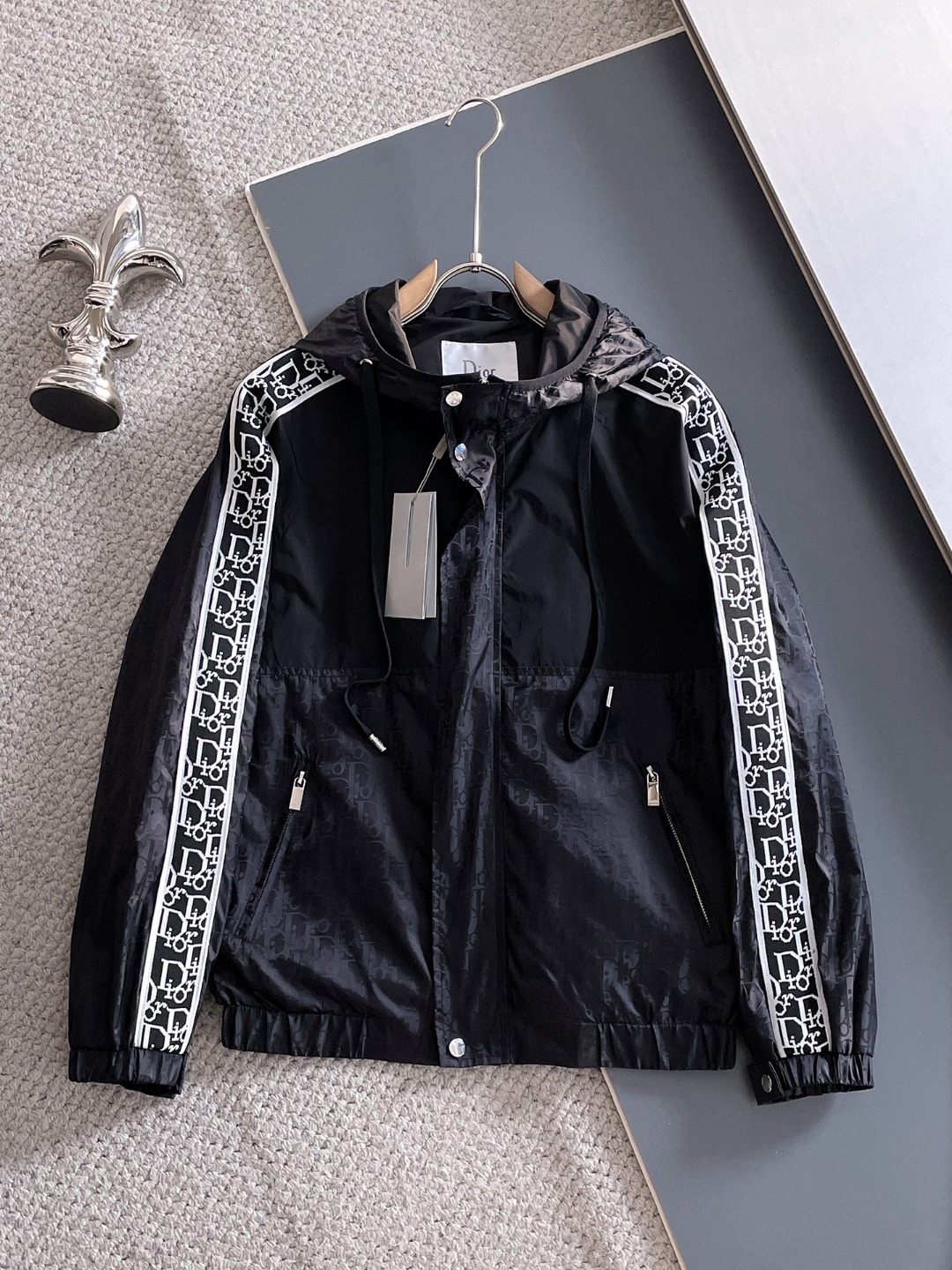 jacket Man