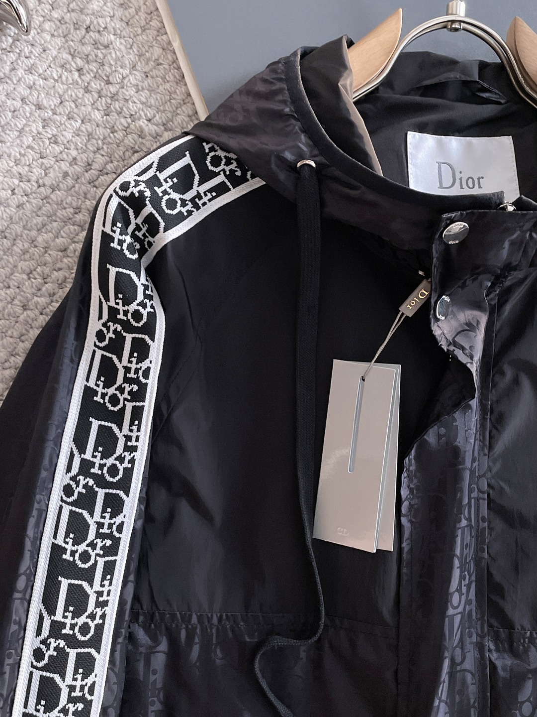 jacket Man