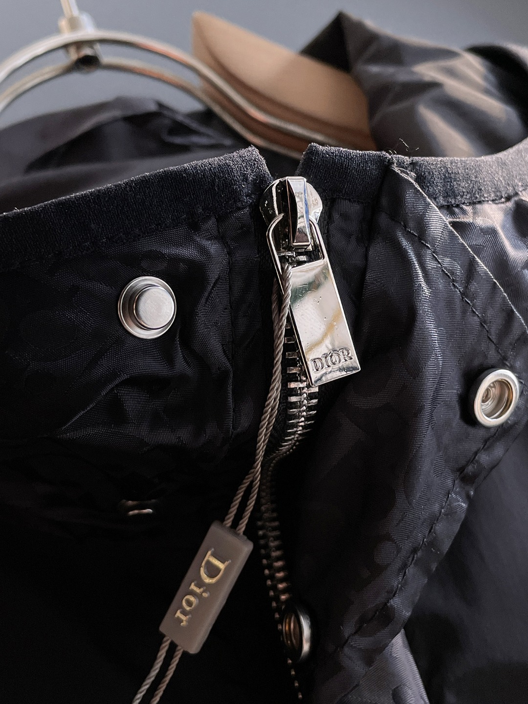 jacket Man