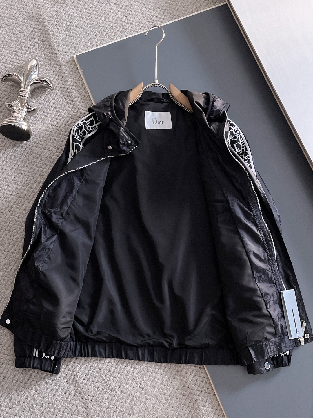 jacket Man