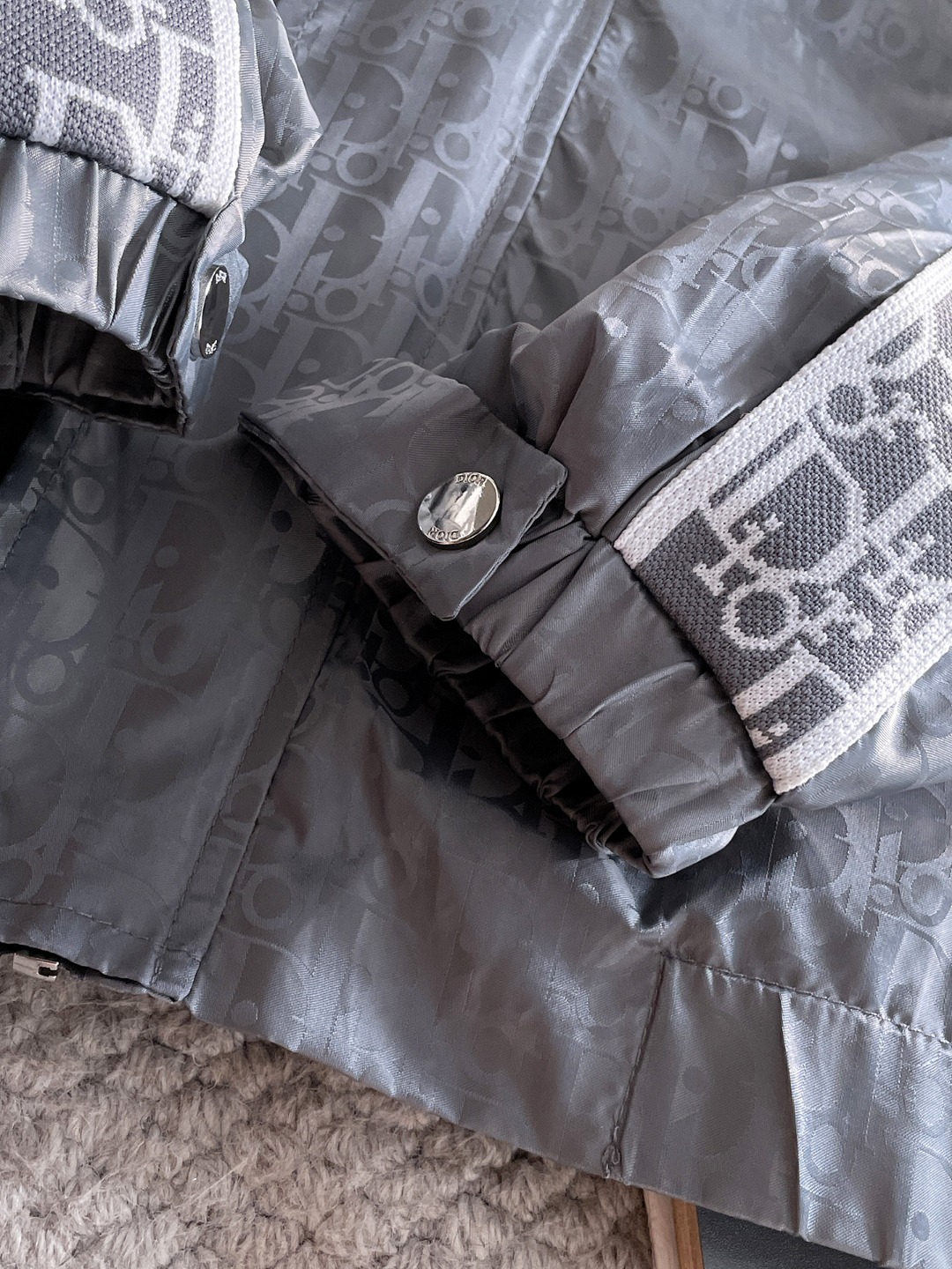 jacket Man