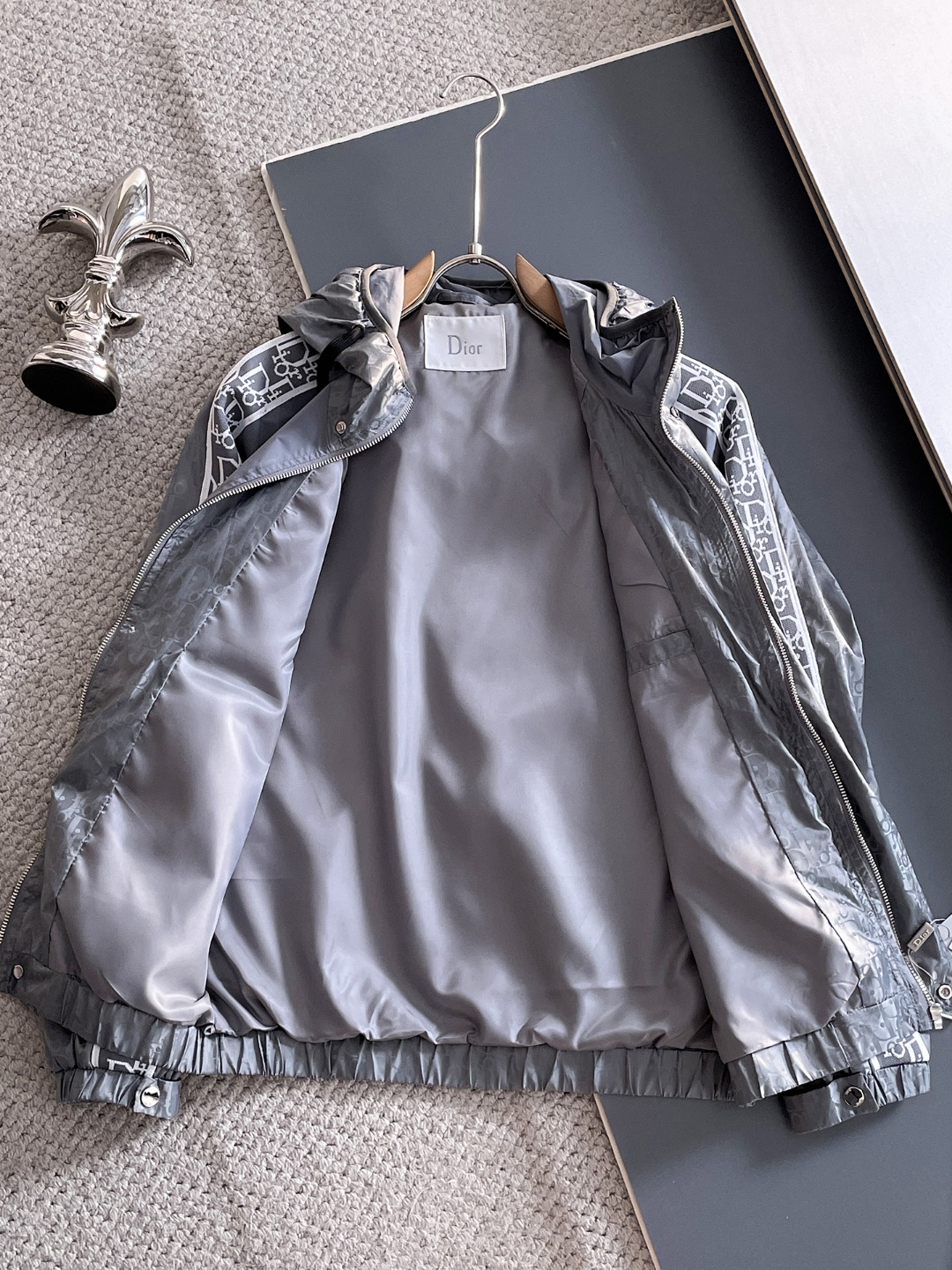 jacket Man