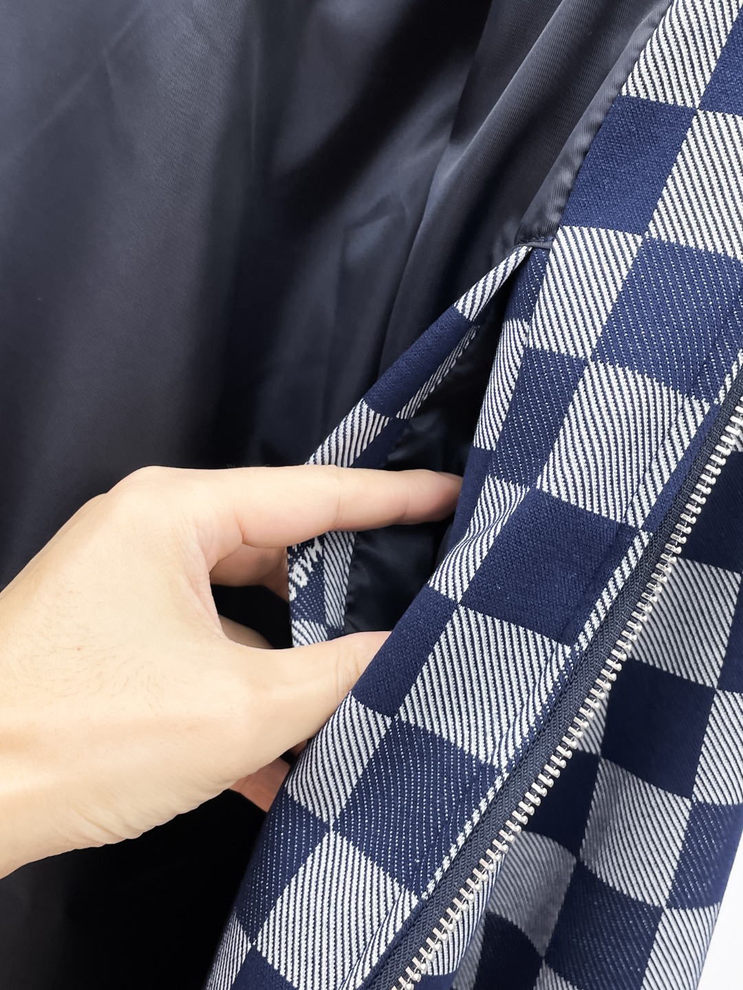 jacket Man
