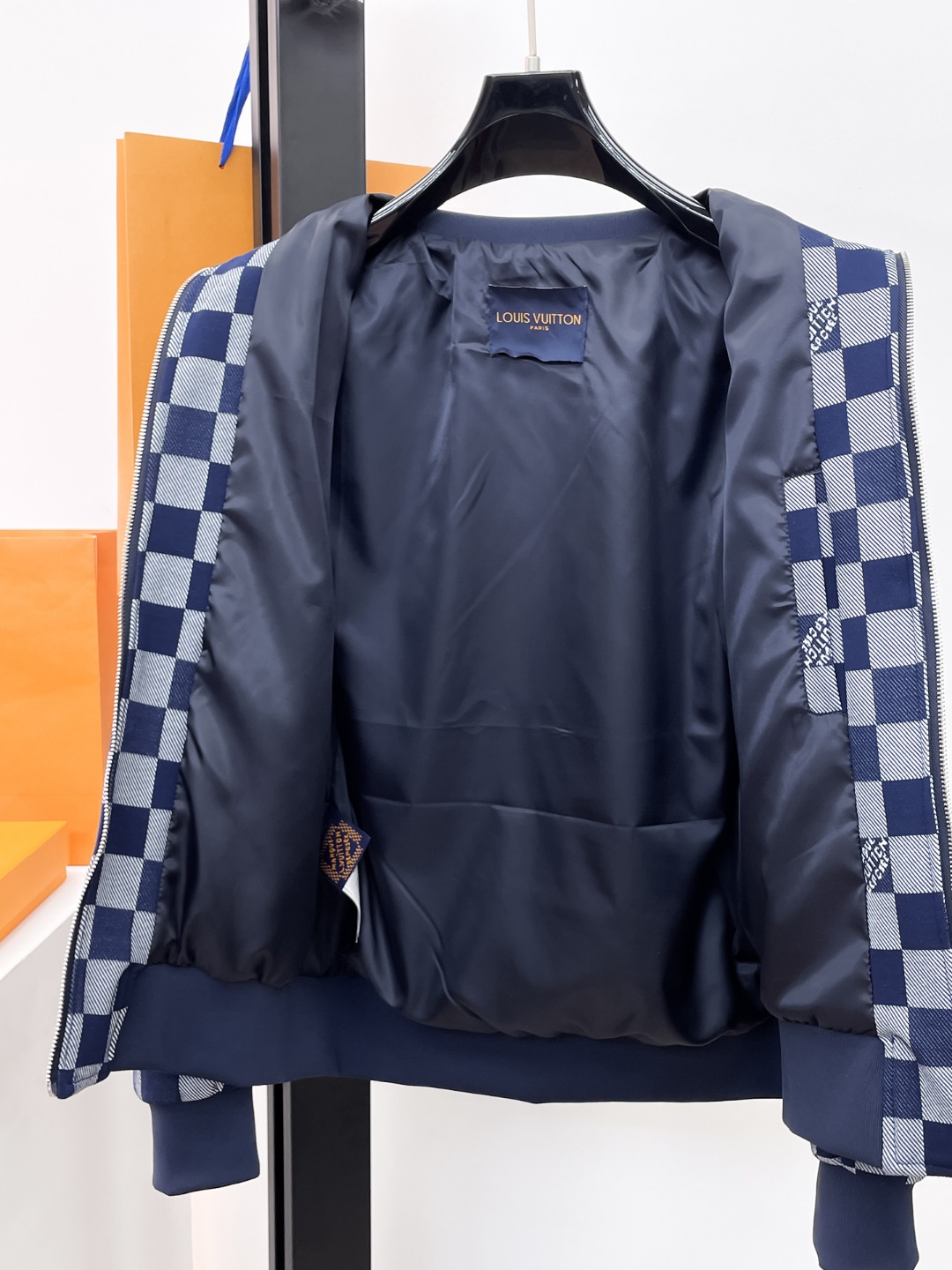 jacket Man