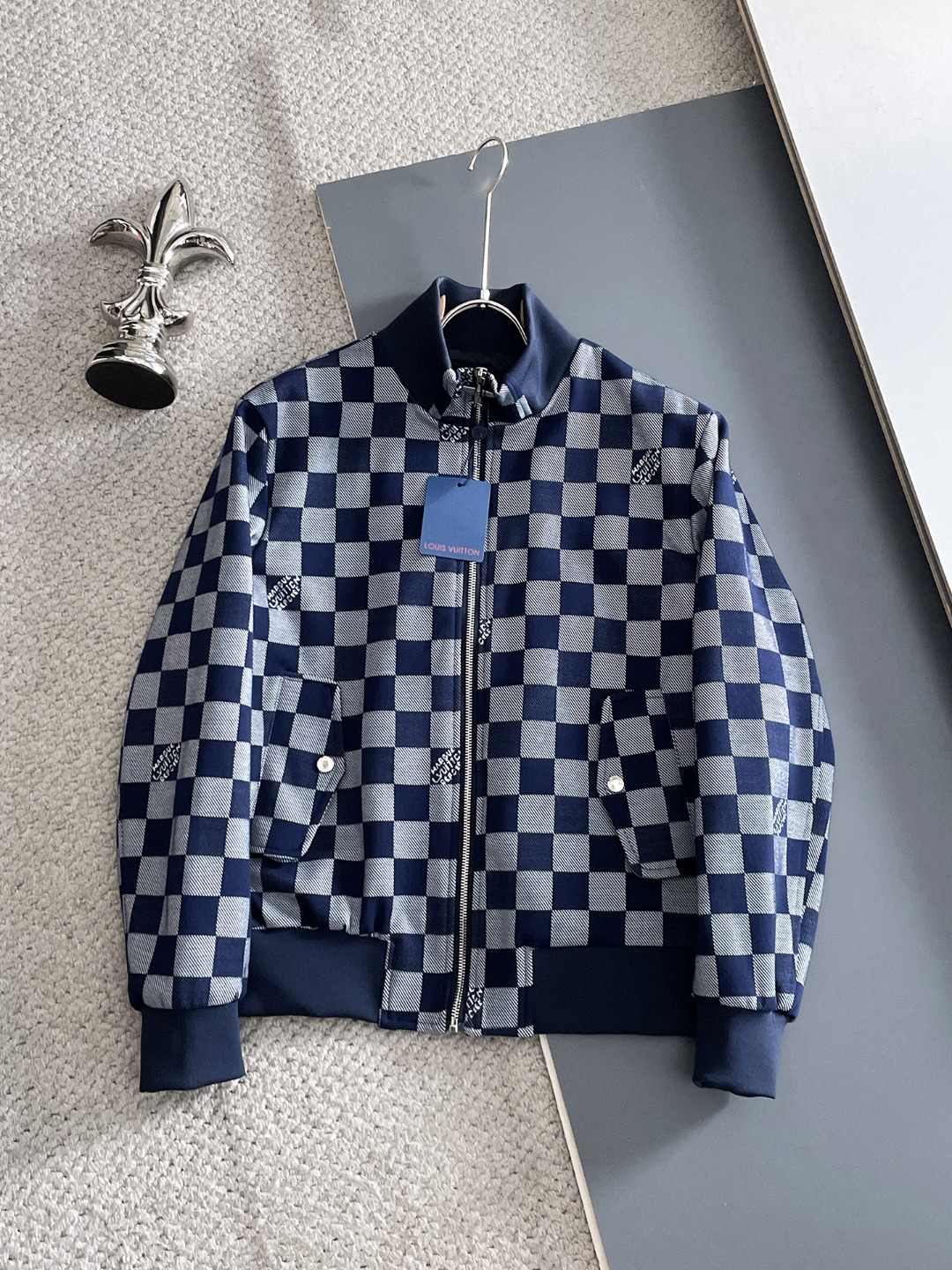 jacket Man