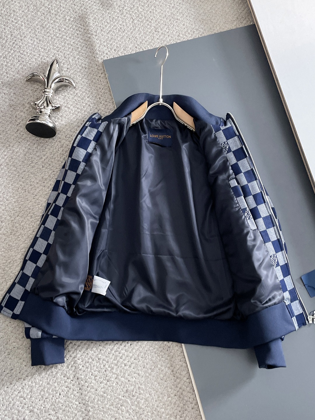 jacket Man