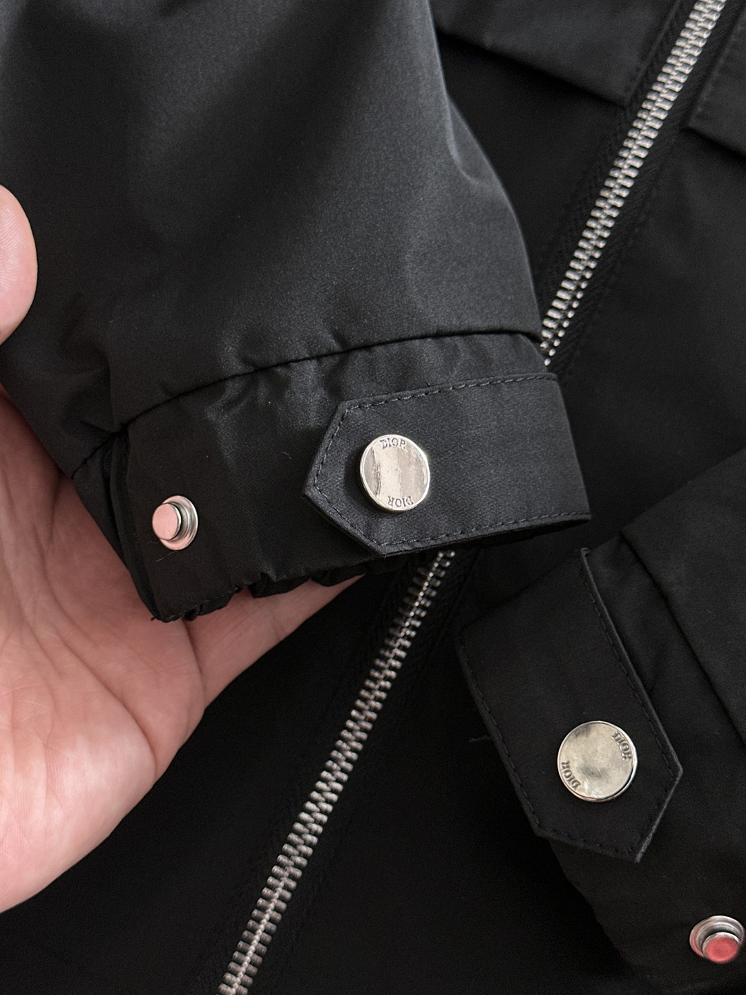 jacket Man