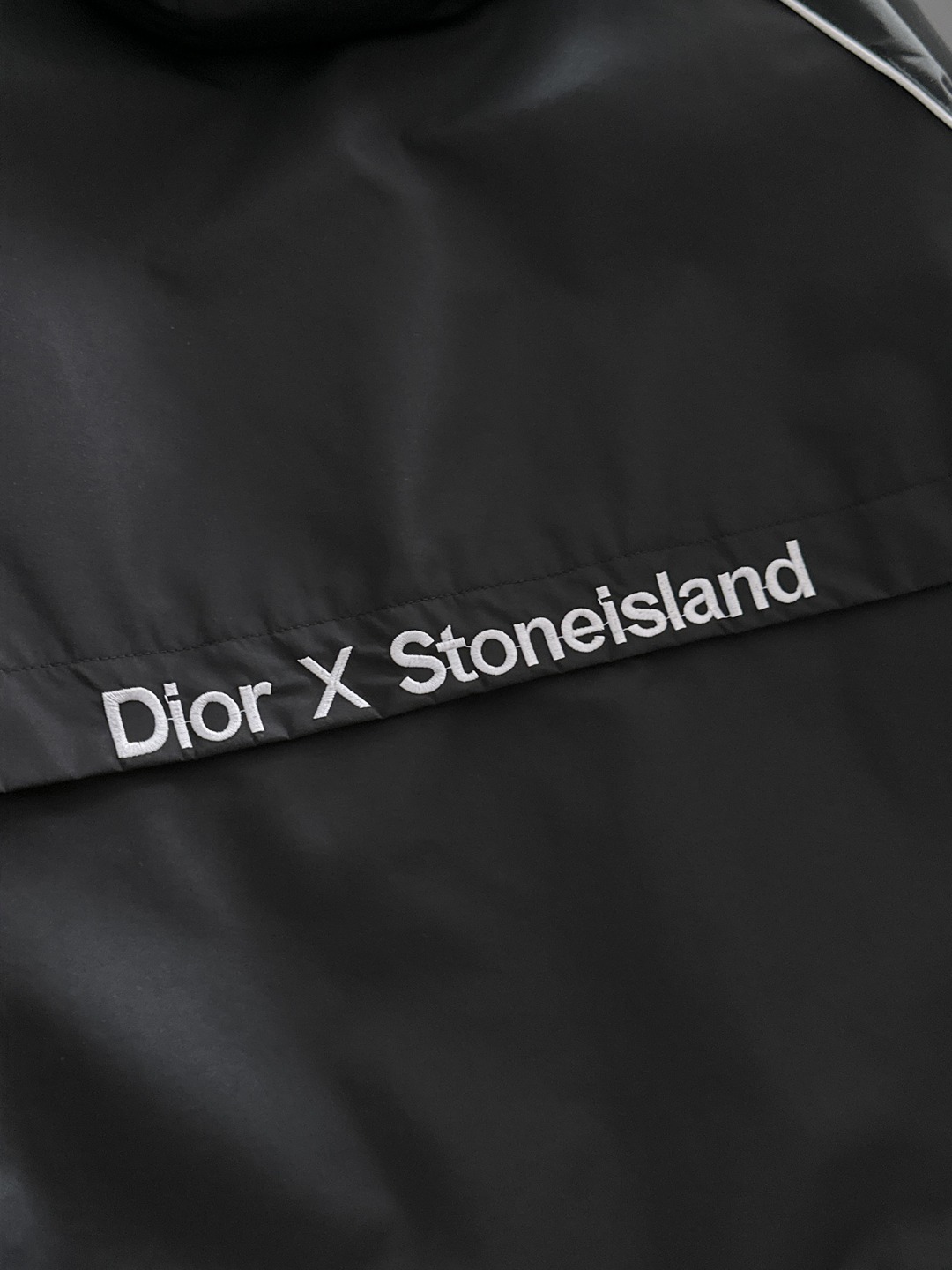 jacket Man