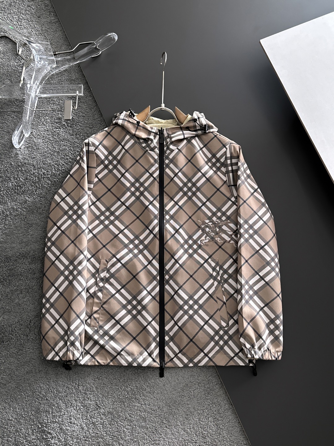 jacket Man