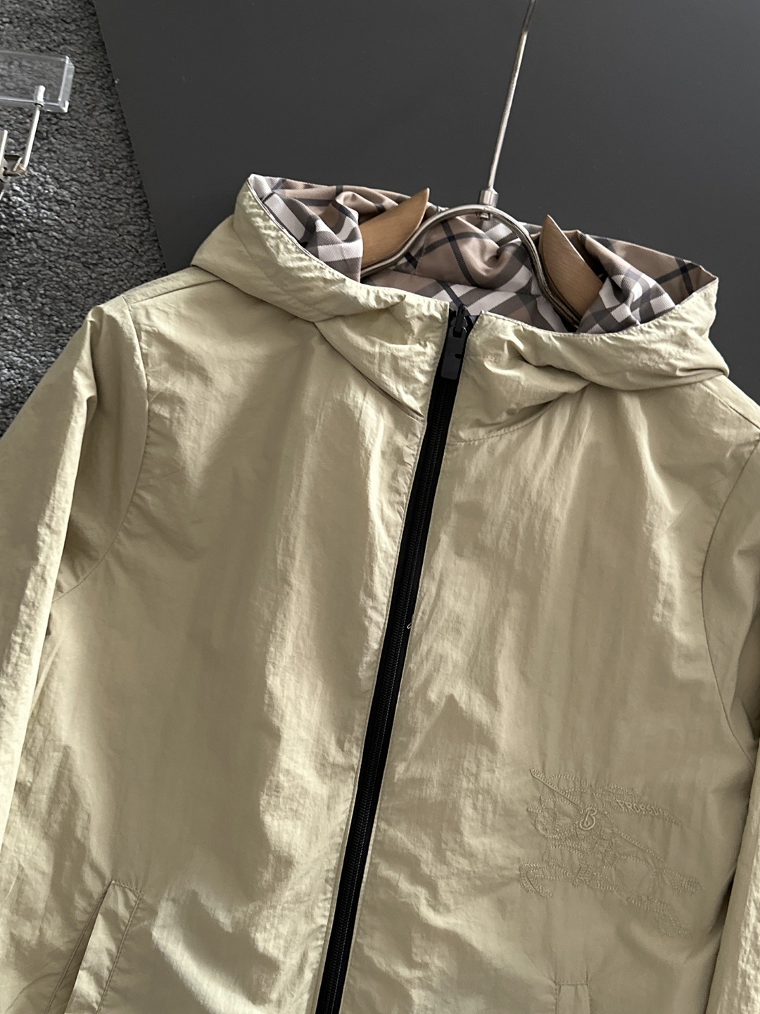 jacket Man