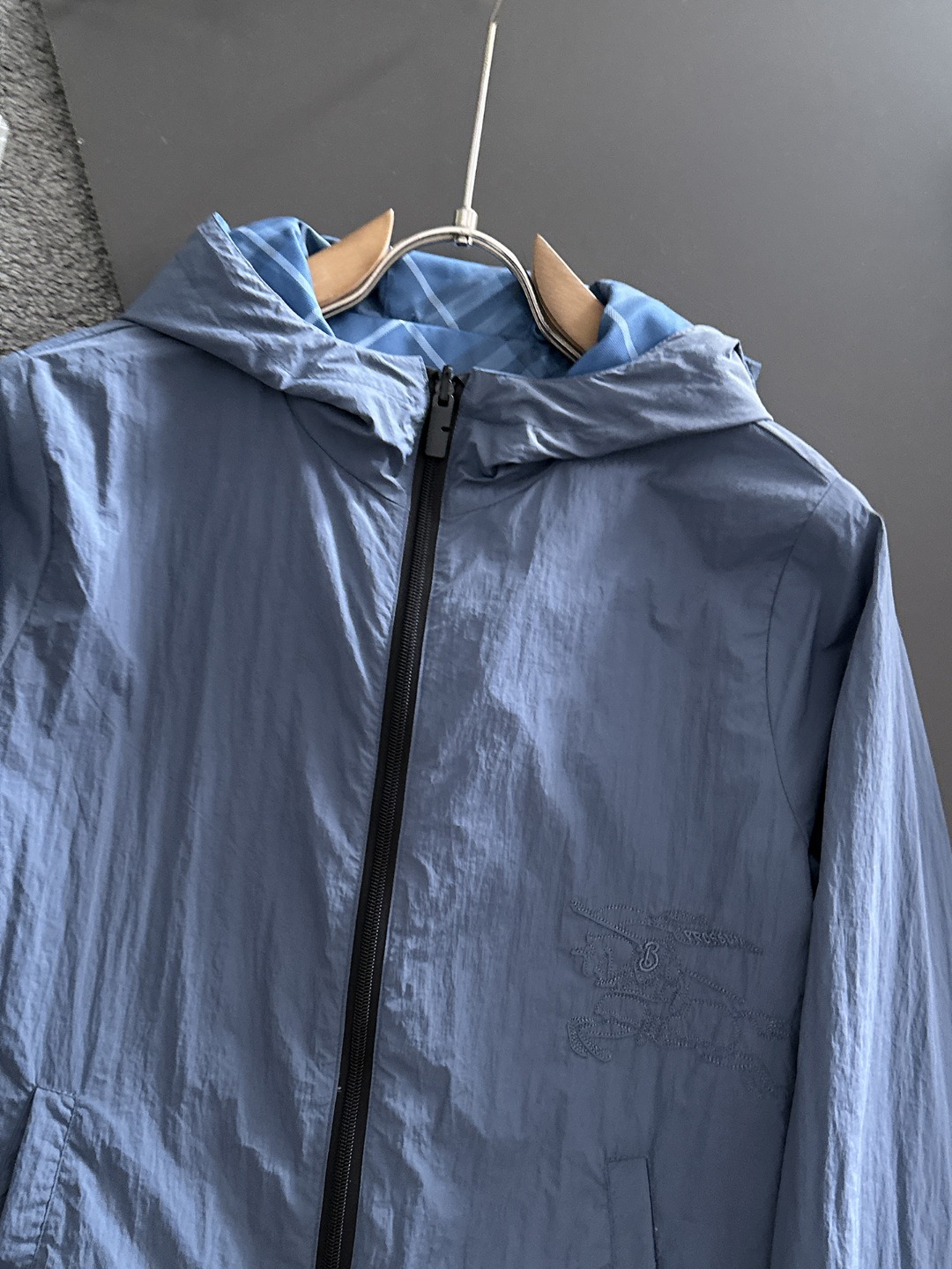 jacket Man