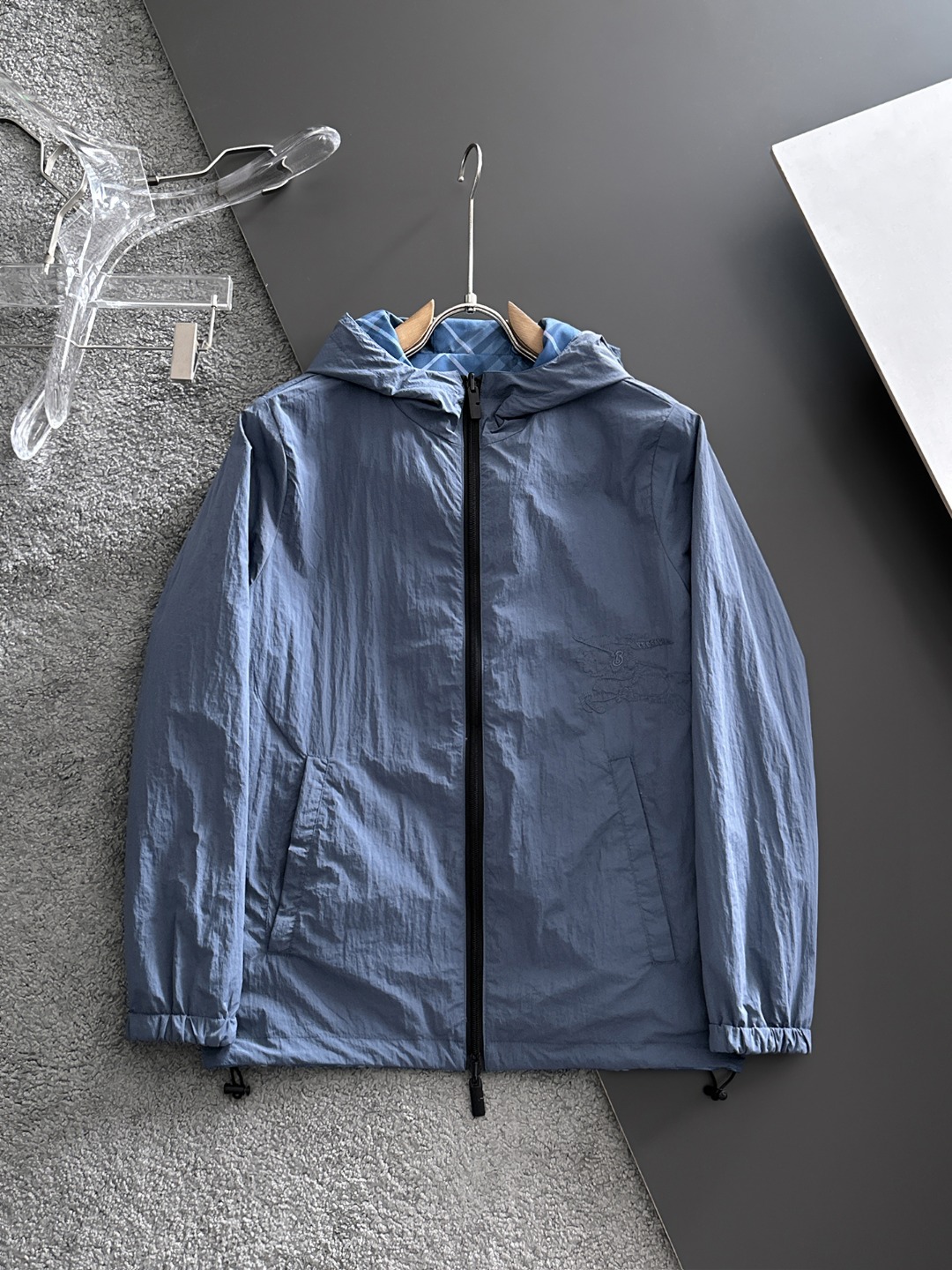 jacket Man