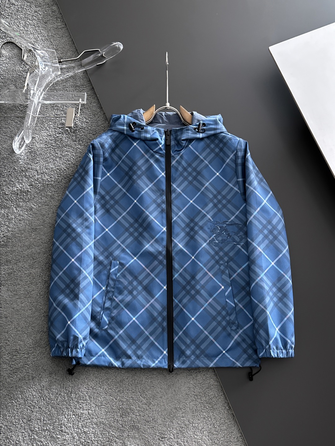 jacket Man