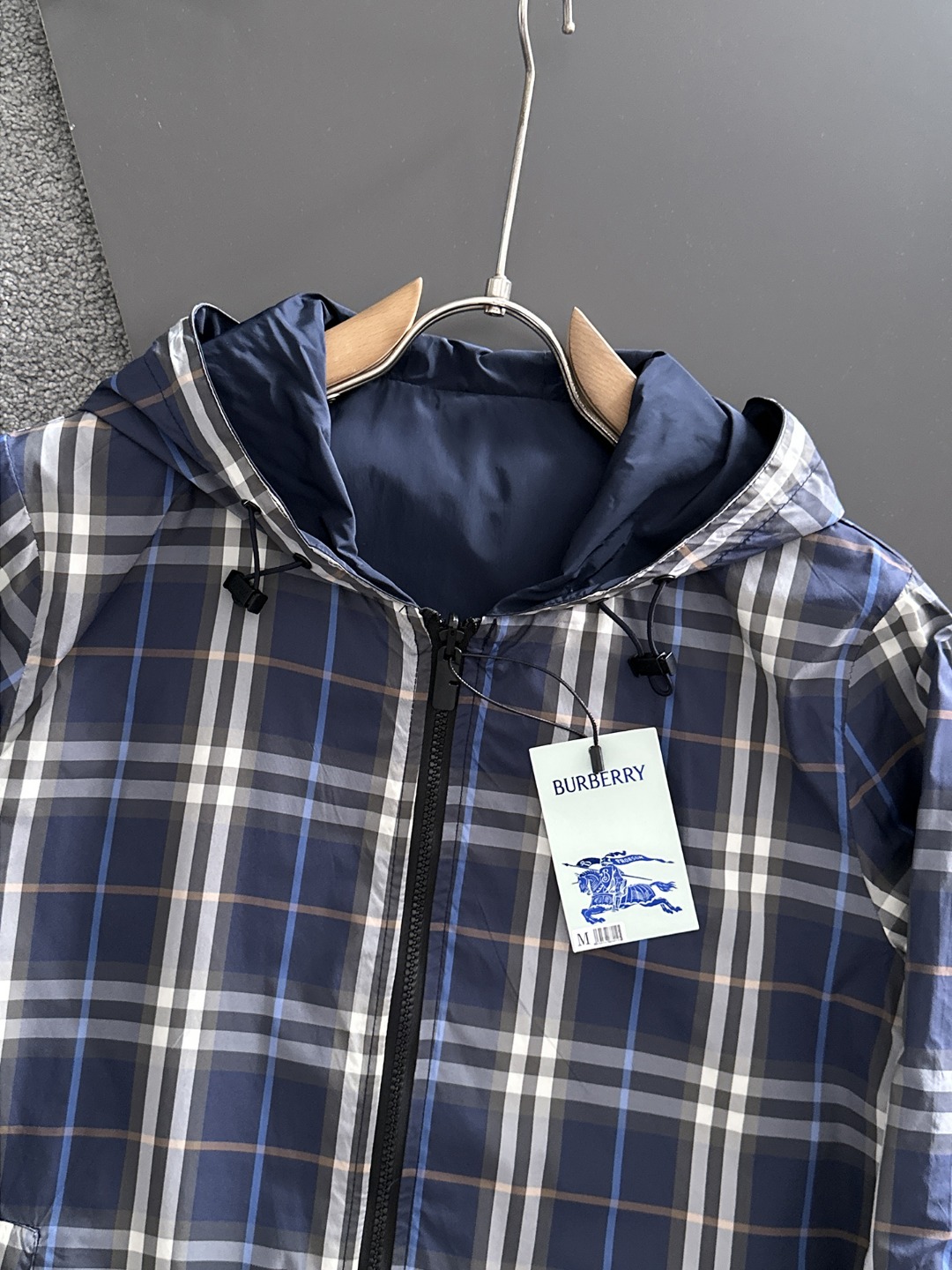 jacket Man