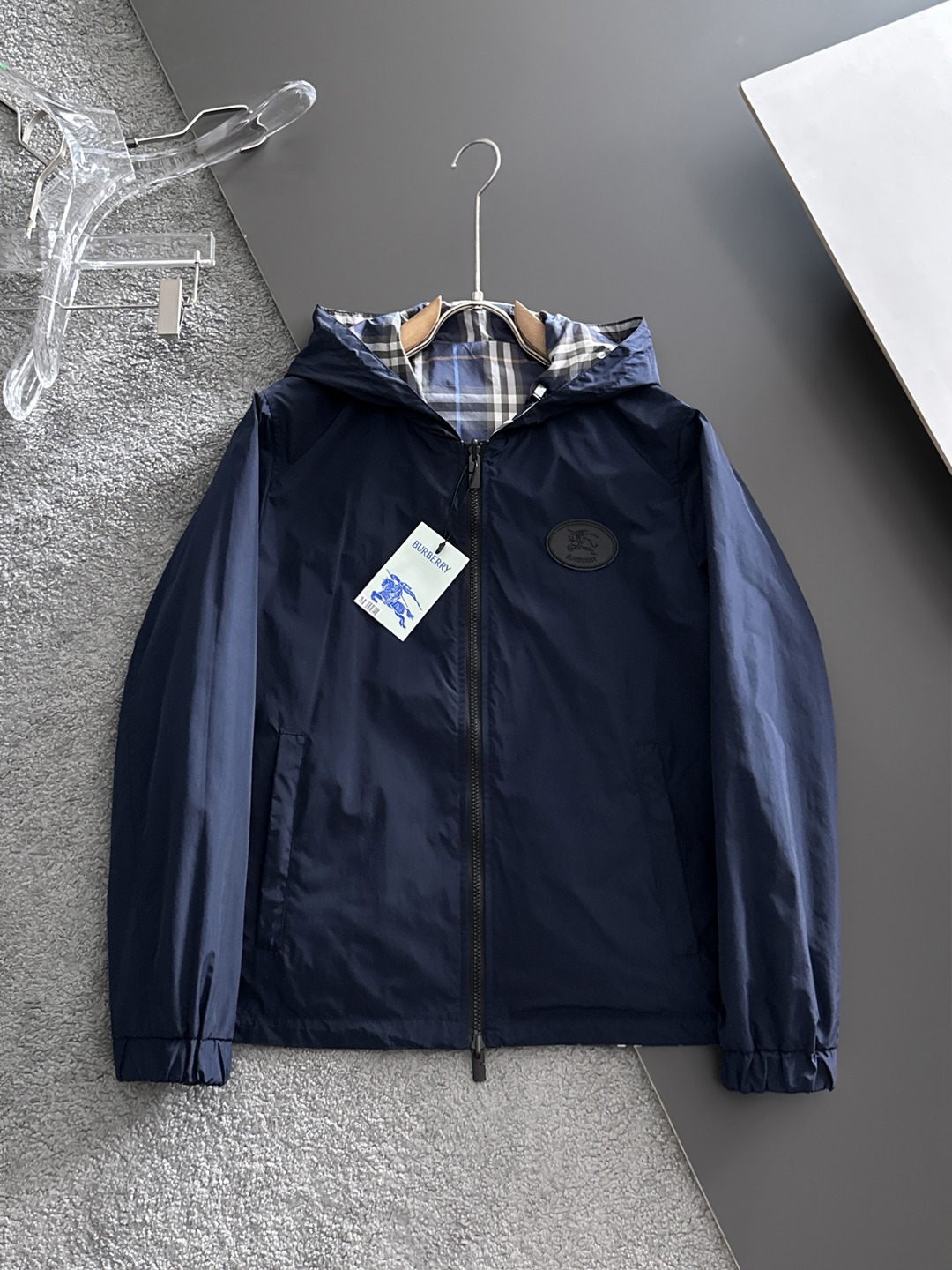 jacket Man