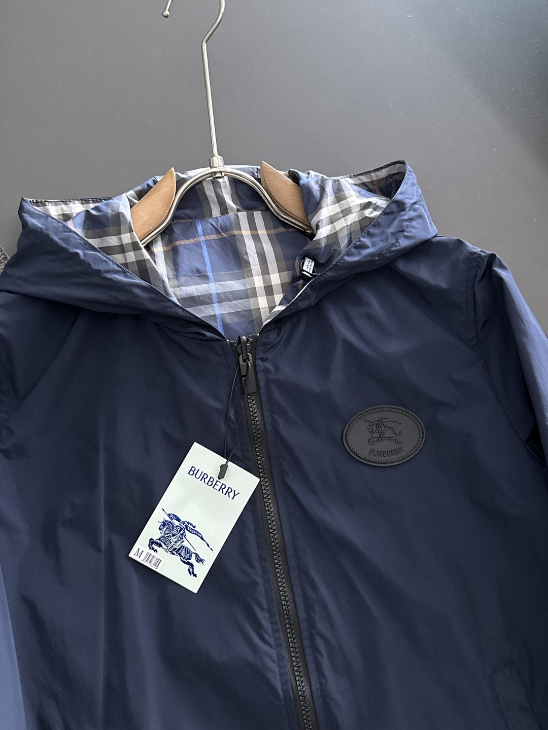jacket Man