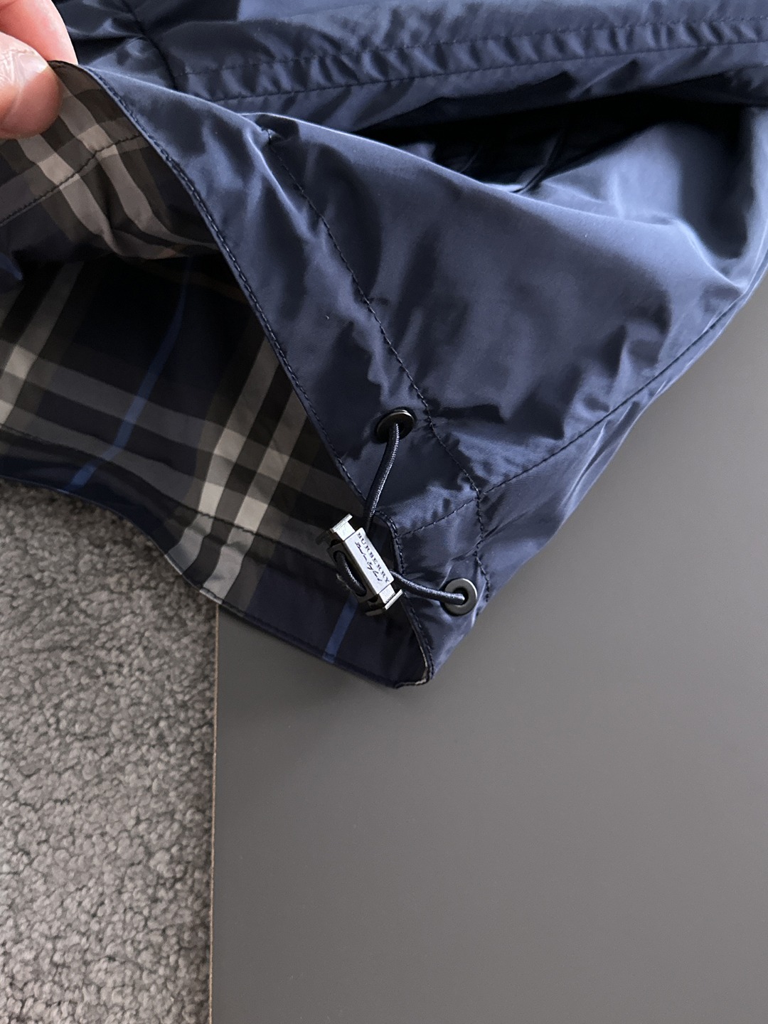 jacket Man