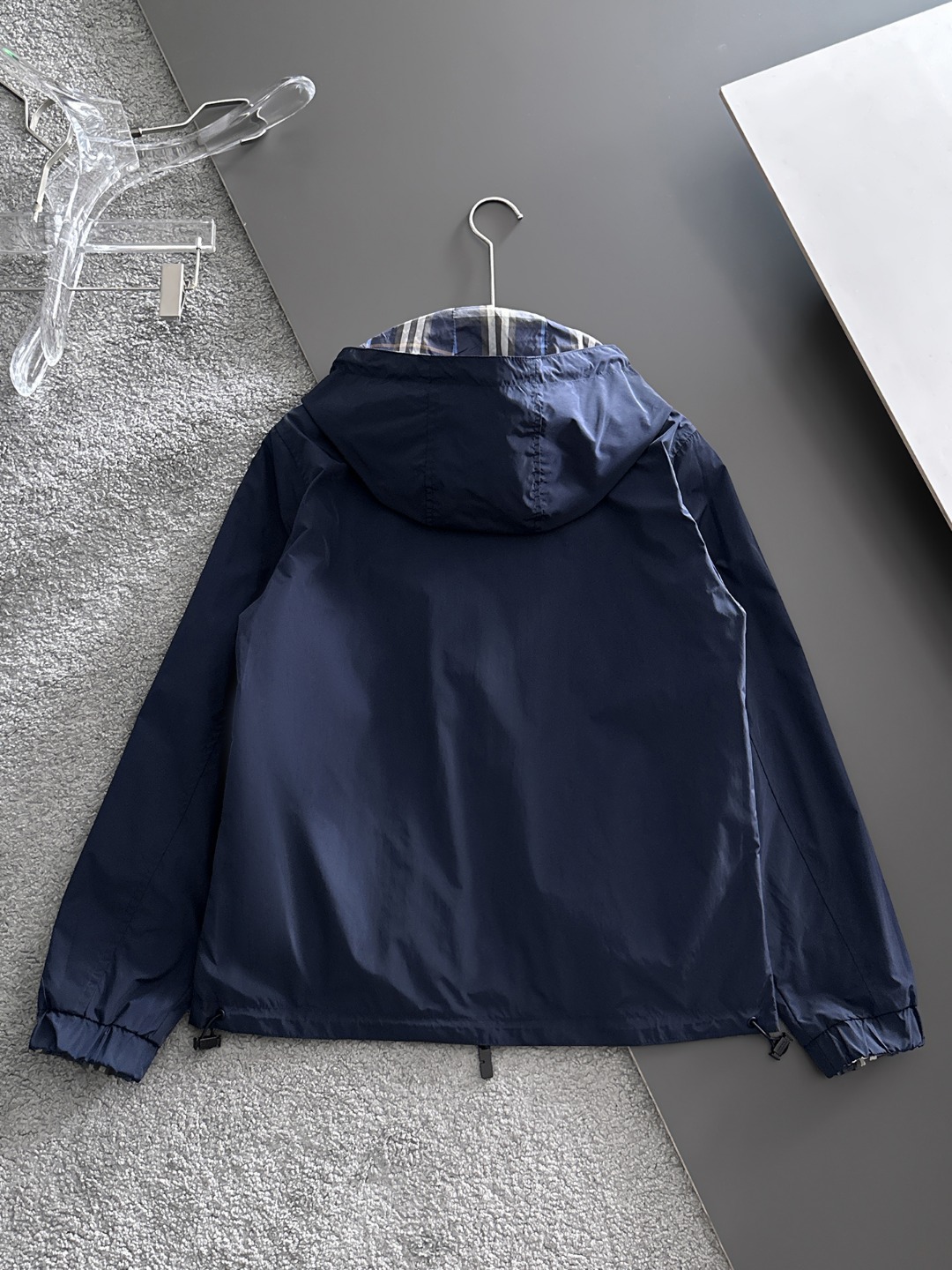 jacket Man